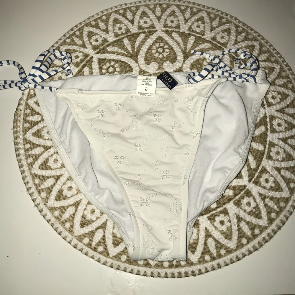 ‼️SALE🔥Polo Swim Bottoms